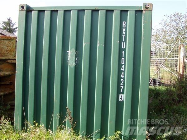 CONTAINER Other