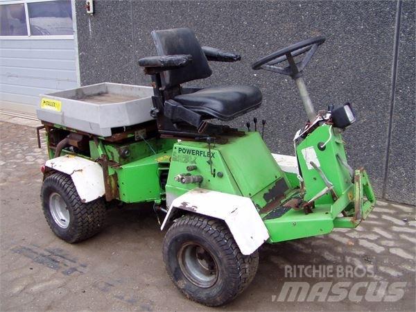 Egholm POWERFLEX Other