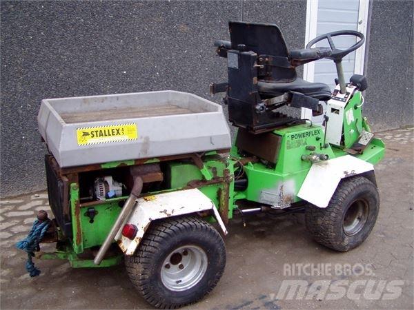 Egholm POWERFLEX Other
