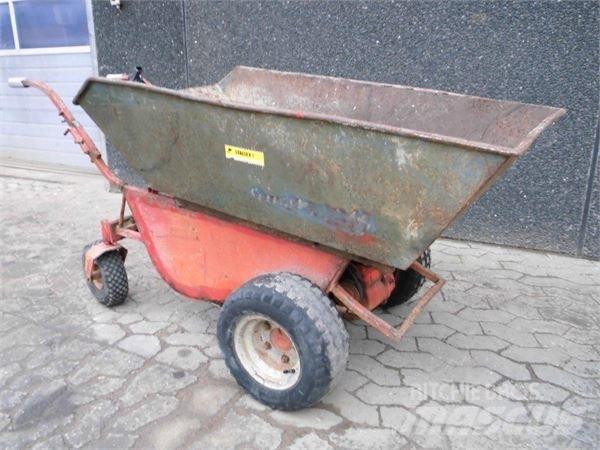 Honda GX160 Other