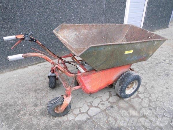Honda GX160 Other