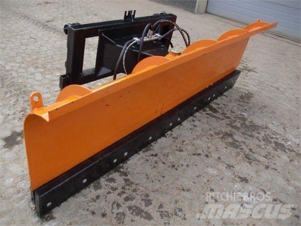 Limas 2,5M SHL Other