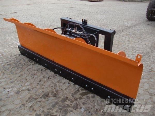 Limas 2,5M SHL Other