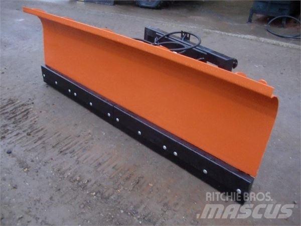 Limas 2,5M SHL sneplov Other
