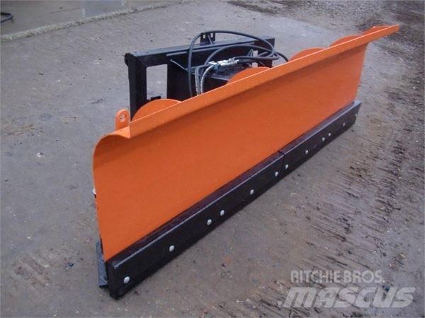 Limas 2,5M SHL sneplov Other