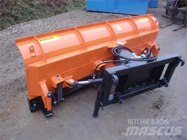 Limas 2,5M SHL sneplov Other