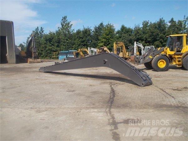 Longreach BOOM Other