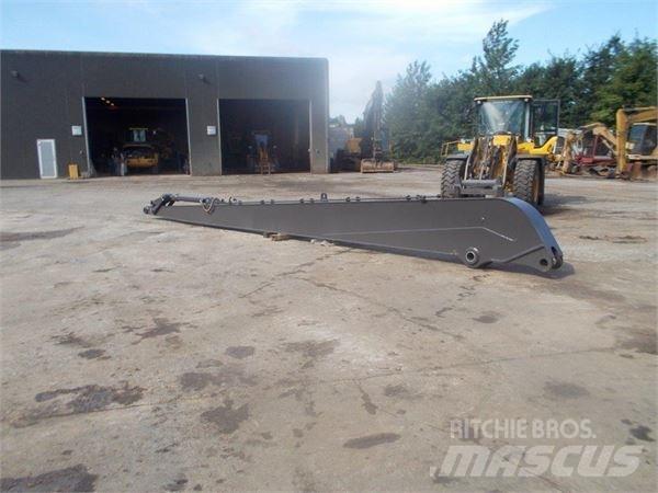 Longreach BOOM Other