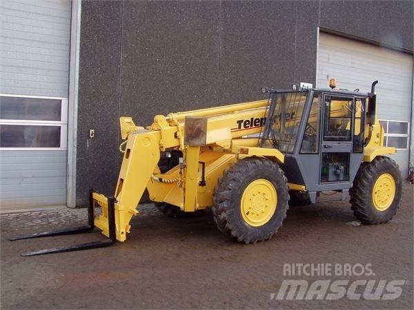 Sanderson 1335 Telescopic handlers