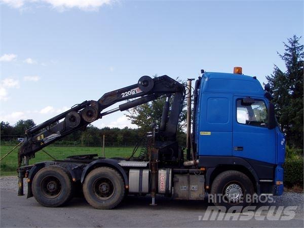 Volvo FH16 Other trucks