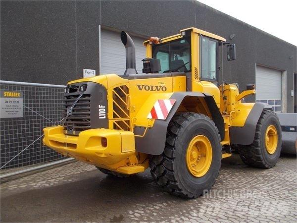 Volvo L110F Wheel loaders