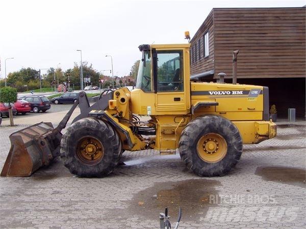 Volvo L70C Wheel loaders