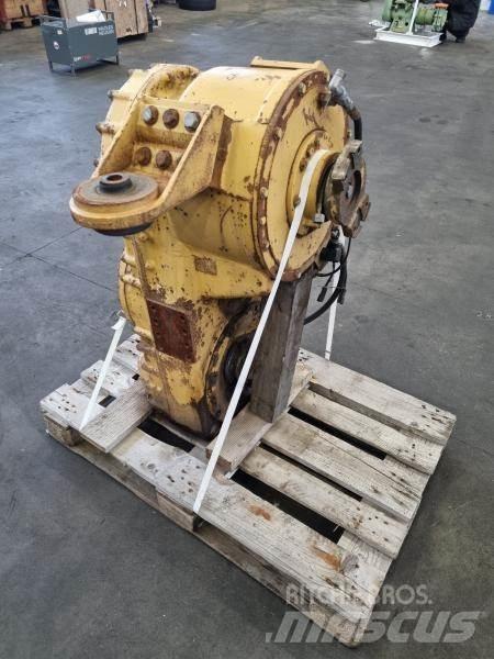 CAT 735 DROP BOX Transmission