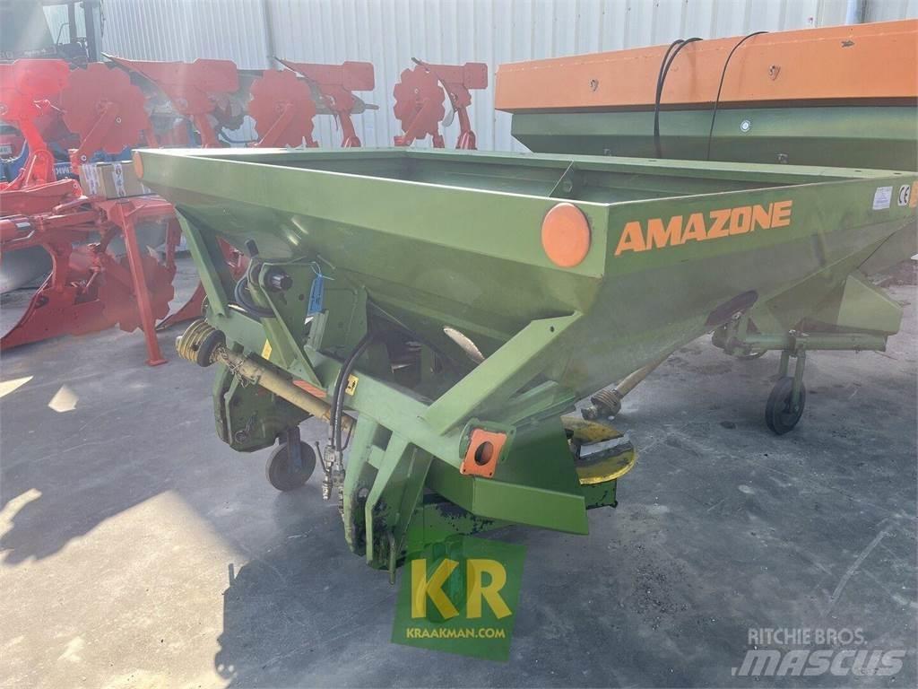 Amazone Overig Fertilizer sprayers