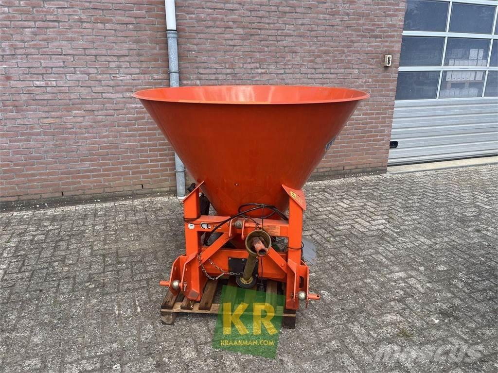 Amazone Overig Farm machinery