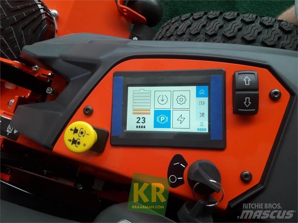 Ariens E60RD Farm machinery