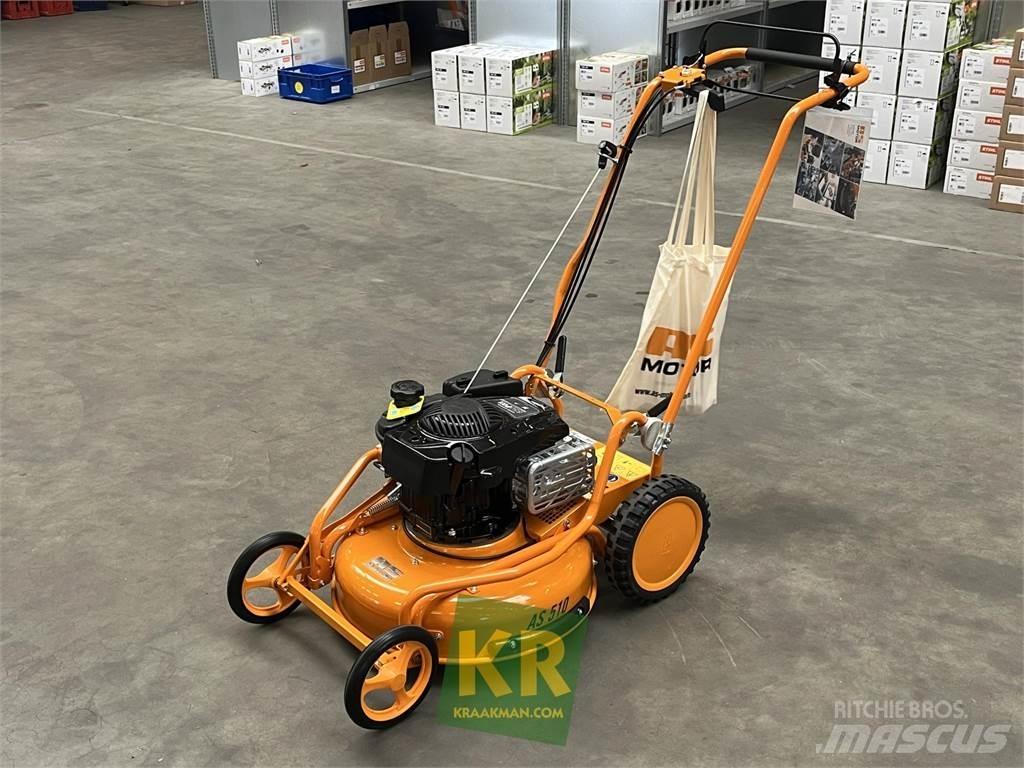 AS Motor Proclip Farm machinery