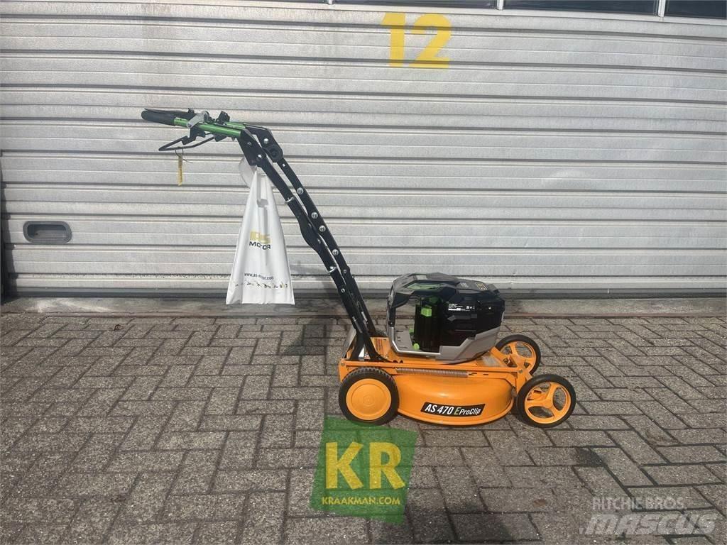 AS Motor Proclip Farm machinery