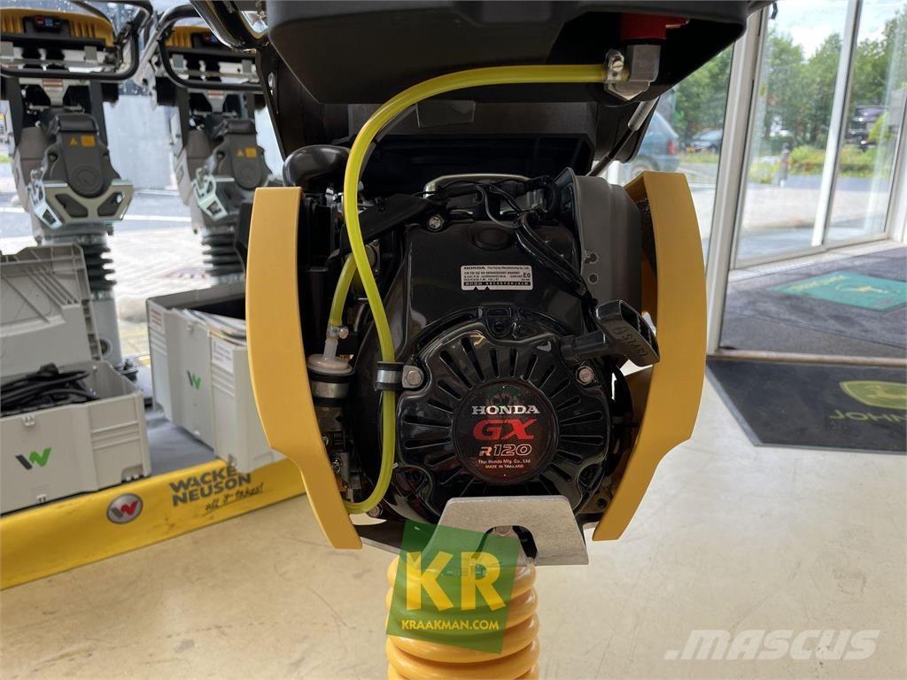 Bomag BT60 Farm machinery