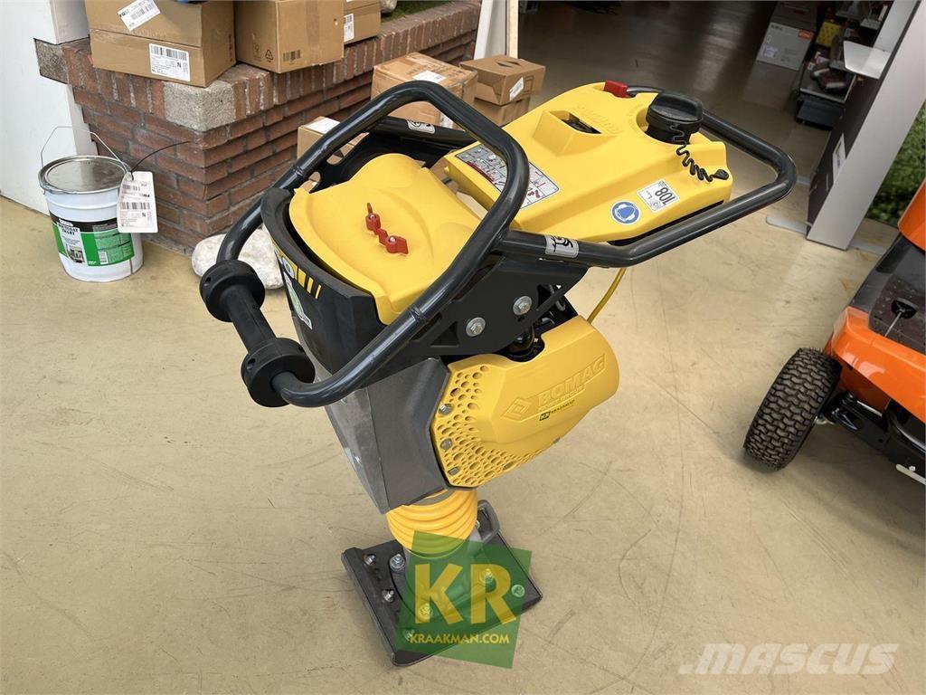 Bomag BT60 Farm machinery