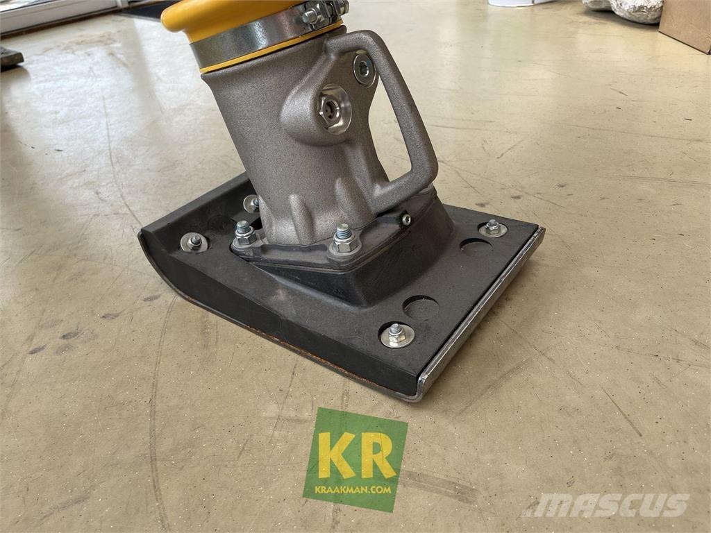 Bomag BT60 Farm machinery