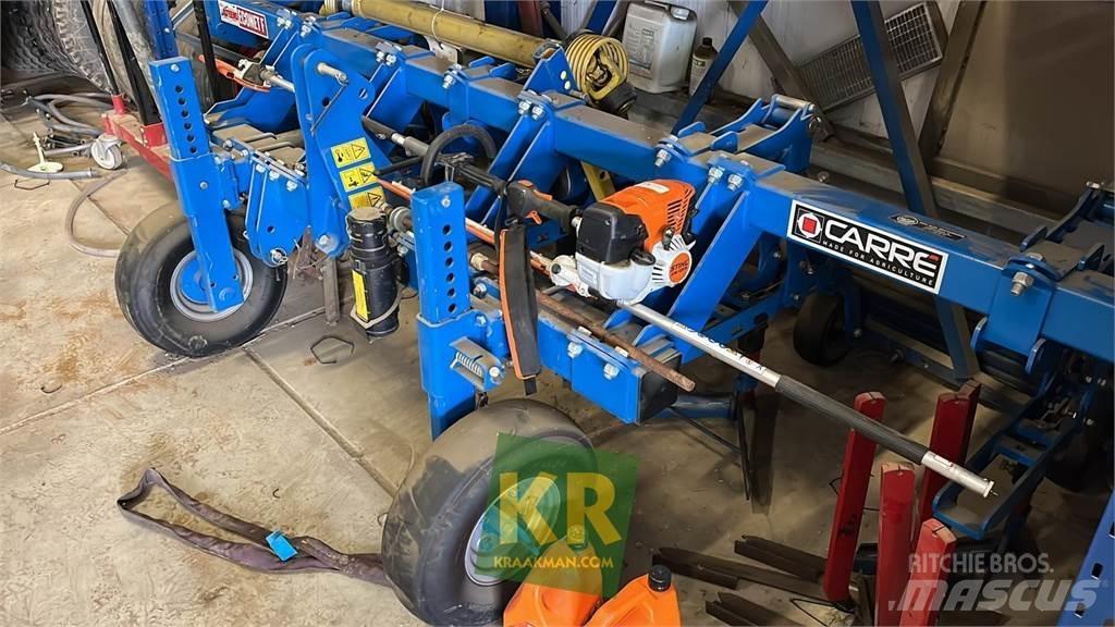  Carré Econet Farm machinery