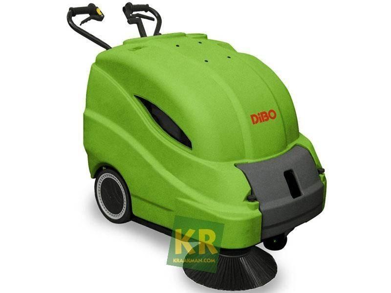  Dibo Reinigers Farm machinery