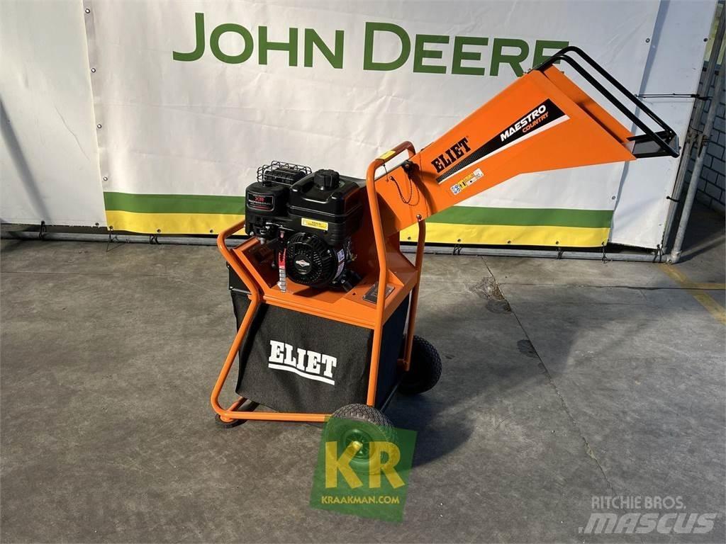 Eliet MAESTRO Farm machinery