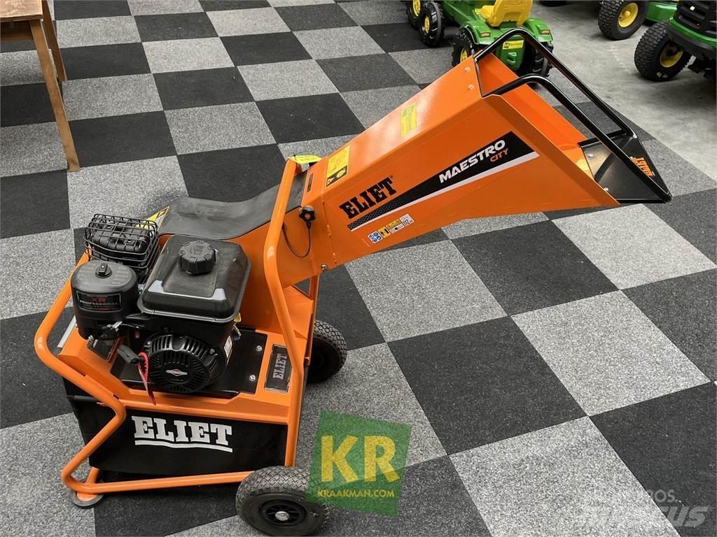 Eliet MAESTRO Farm machinery