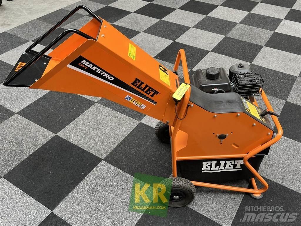 Eliet MAESTRO Farm machinery
