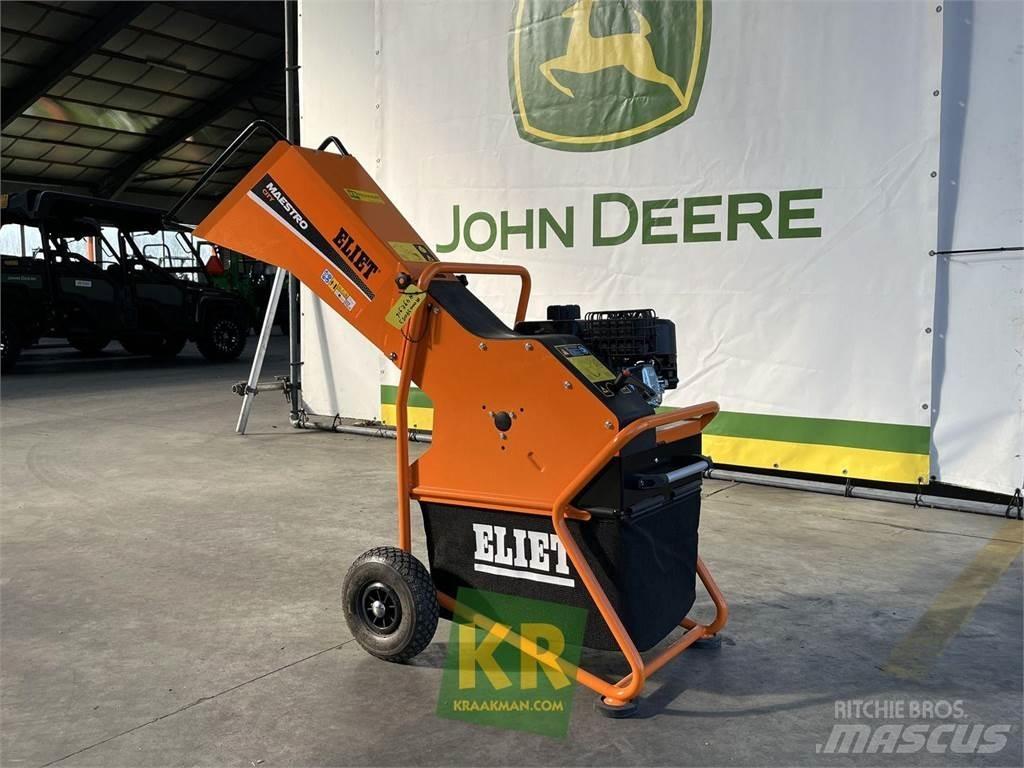 Eliet MAESTRO Farm machinery