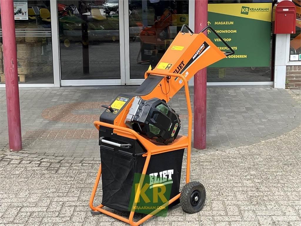 Eliet MAESTRO Farm machinery