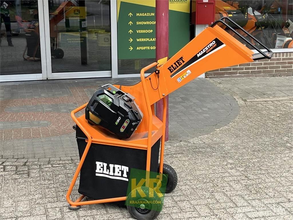 Eliet MAESTRO Farm machinery