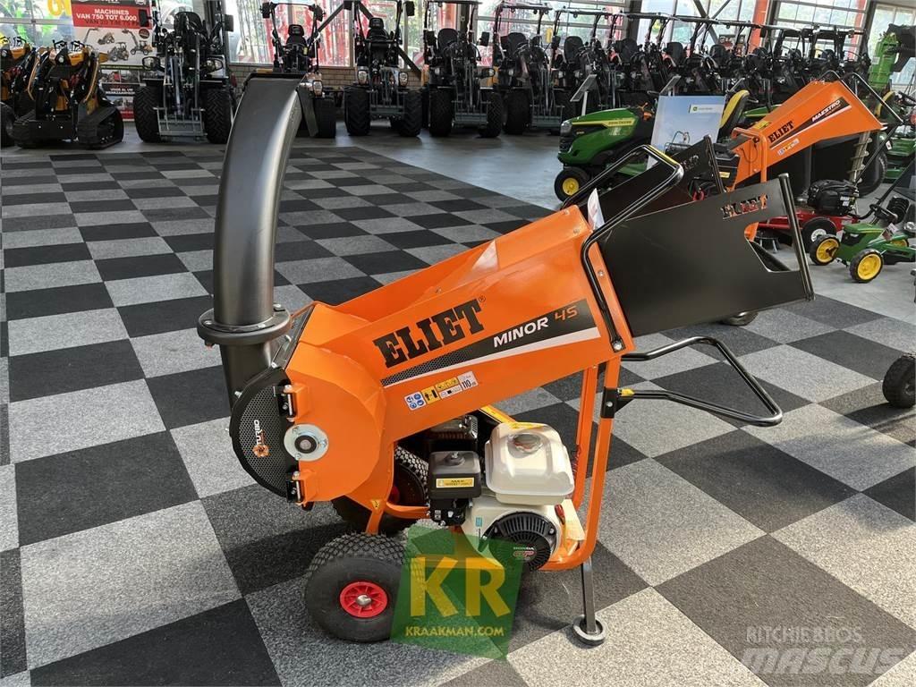 Eliet MINOR Farm machinery