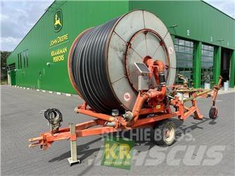 Faber T1 110-350 Irrigation systems