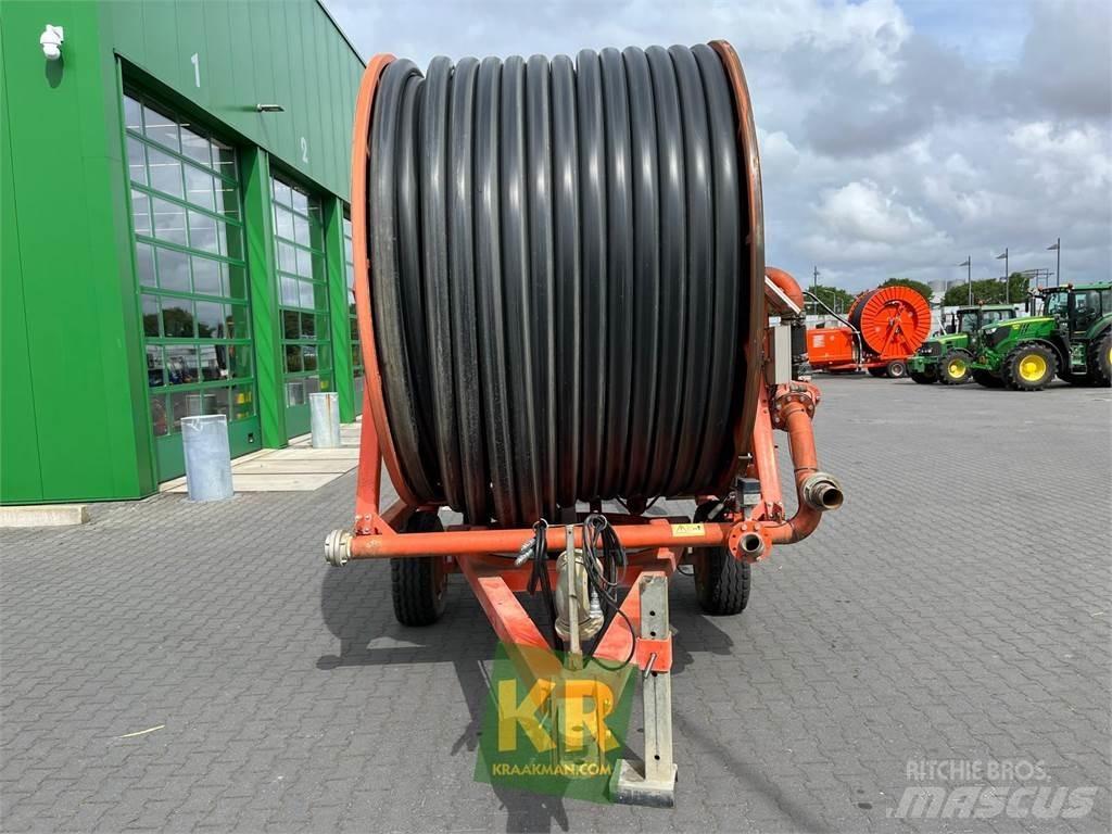 Faber T1 110-350 Irrigation systems