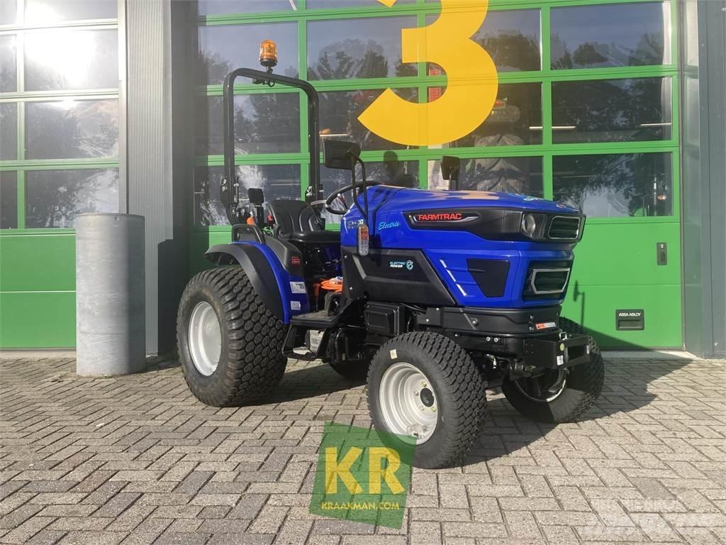 Farmtrac Overig Farm machinery