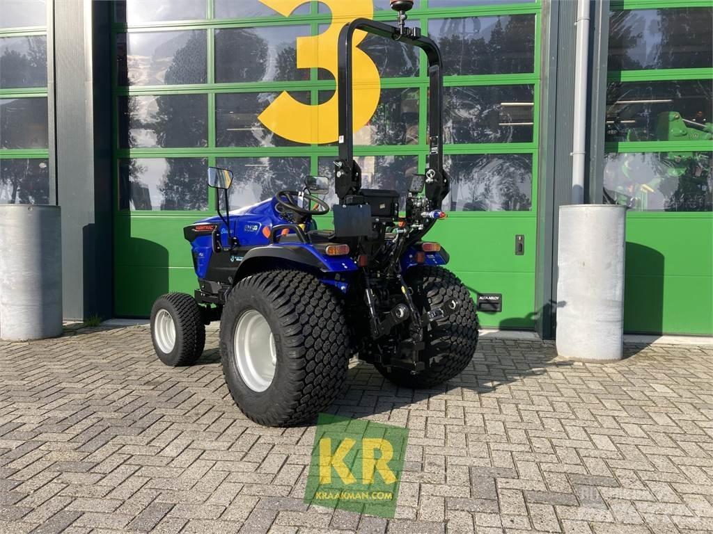 Farmtrac Overig Farm machinery