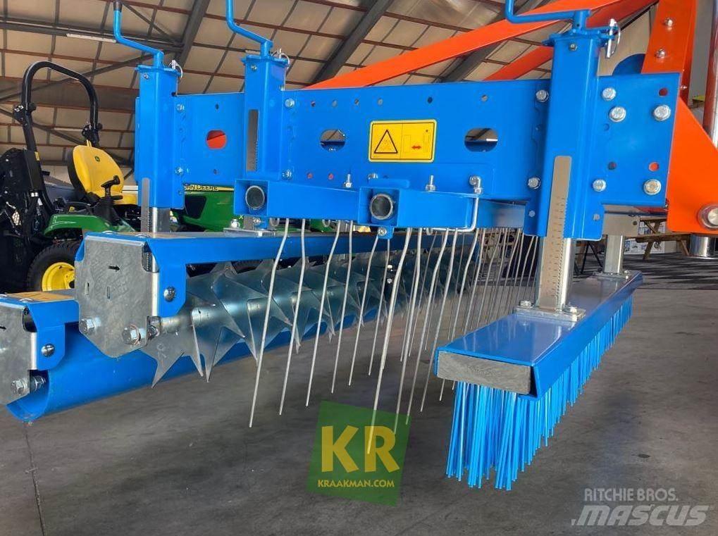  GKB Combitool Other groundscare machines
