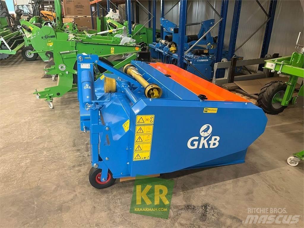  GKB Deep Clean Other groundscare machines