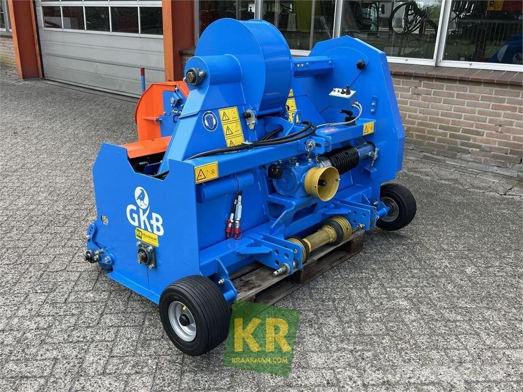  GKB Leaf Reducer Farm machinery