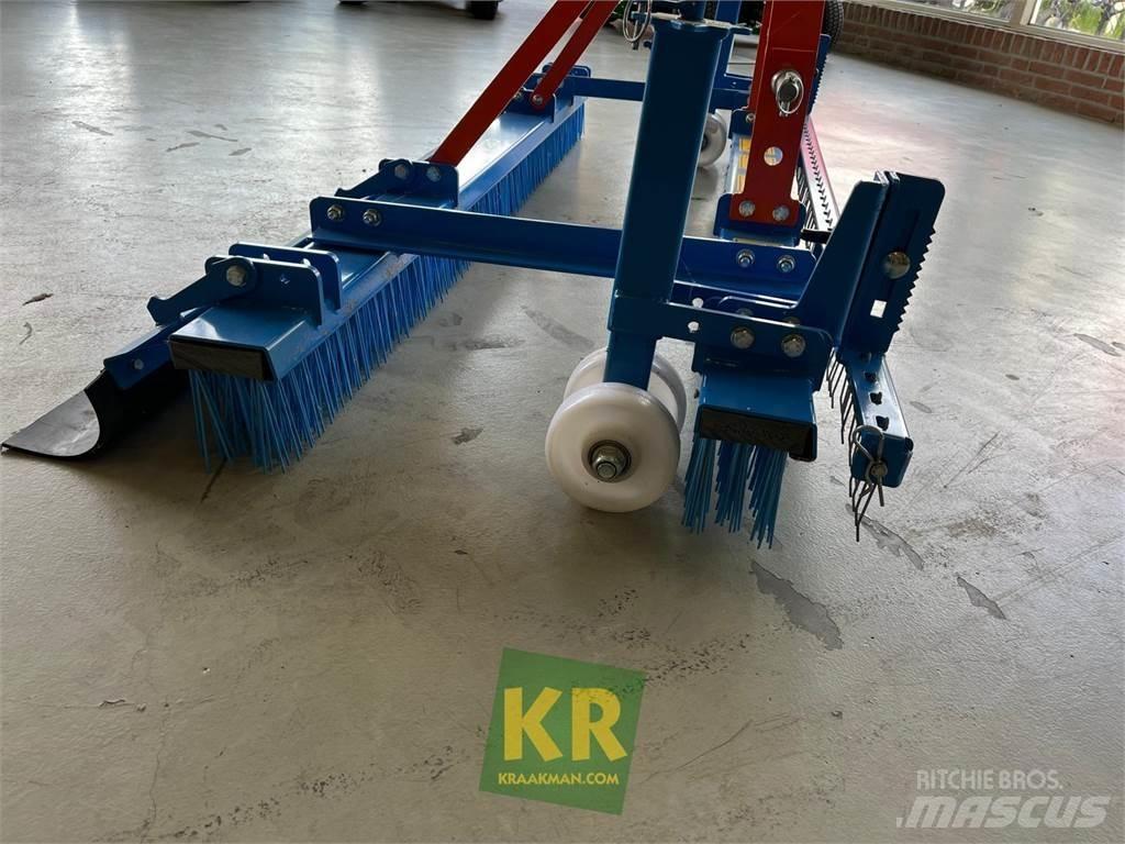  GKB Quick Brush Other groundscare machines