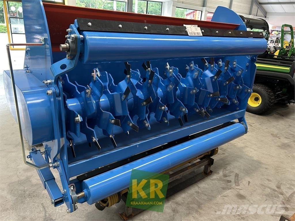  GKB Vstrong Farm machinery