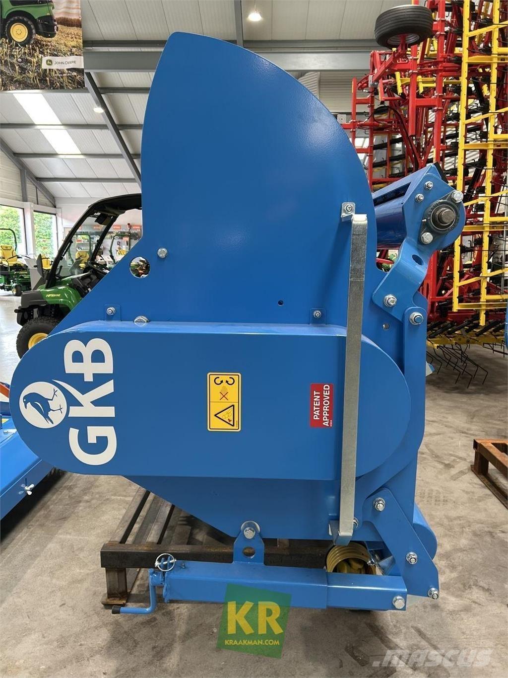  GKB Vstrong Farm machinery