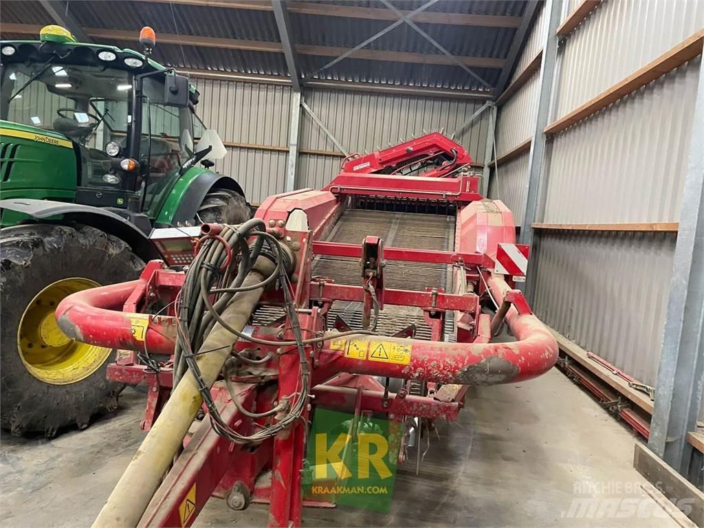 Grimme GT 170 RS Potato harvesters
