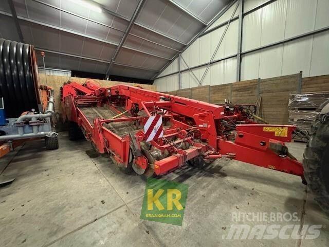 Grimme GV 3000 Potato harvesters