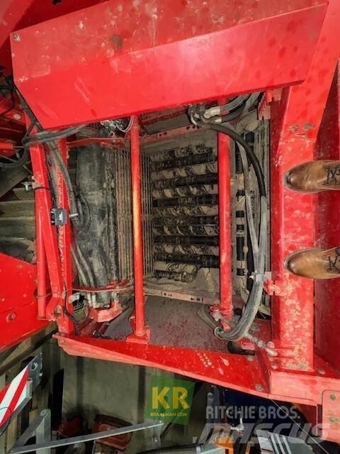 Grimme GV 3000 Potato harvesters