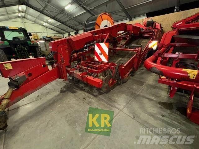 Grimme GV 3000 Potato harvesters