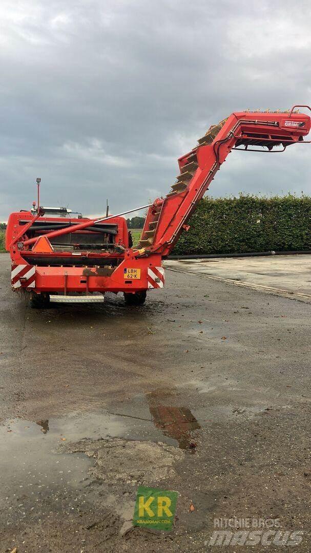 Grimme GZ 1700 Potato harvesters