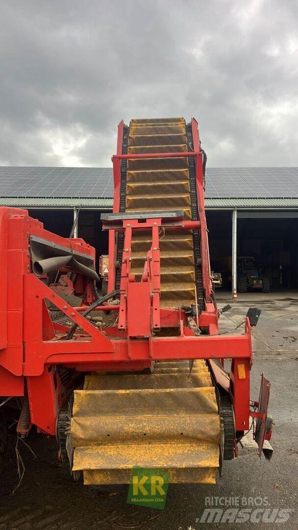 Grimme GZ 1700 Potato harvesters